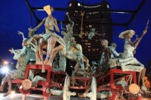 Из румын в греки