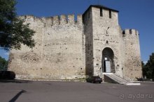 Из румын в греки