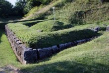 Из румын в греки