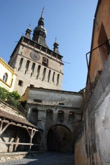 Из румын в греки