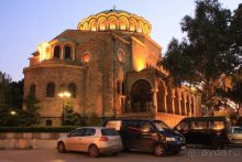 Из румын в греки