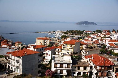 Из румын в греки