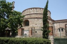 Из румын в греки