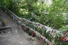 Из румын в греки