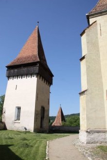 Из румын в греки