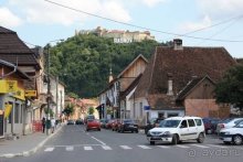 Из румын в греки