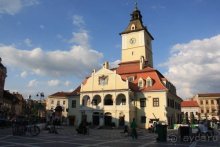 Из румын в греки