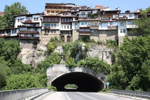 Из румын в греки