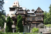 Из румын в греки