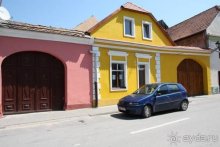 Из румын в греки