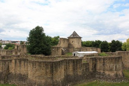 Из румын в греки