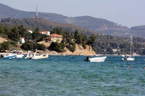 Из румын в греки