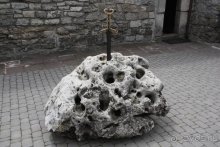 Из румын в греки