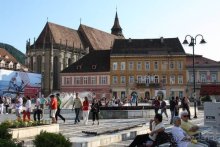 Из румын в греки