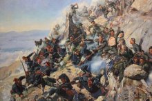 Из румын в греки