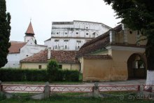 Из румын в греки