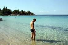 Из румын в греки