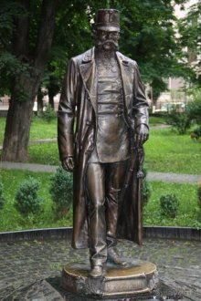 Из румын в греки