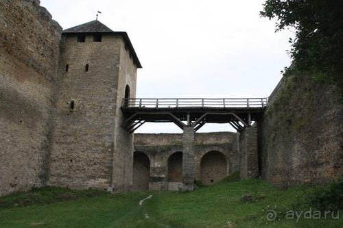 Из румын в греки