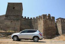 Из румын в греки