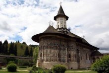 Из румын в греки