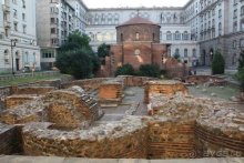 Из румын в греки