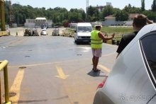 Из румын в греки