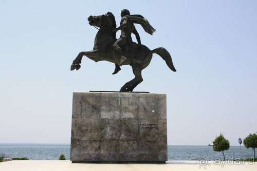 Из румын в греки