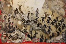 Из румын в греки