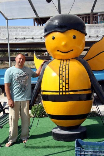 Из румын в греки