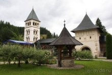 Из румын в греки