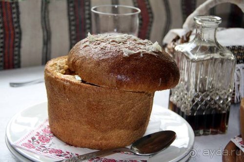 Из румын в греки