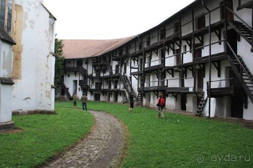 Из румын в греки