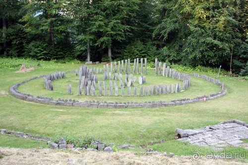 Из румын в греки