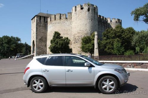 Из румын в греки