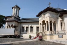 Из румын в греки