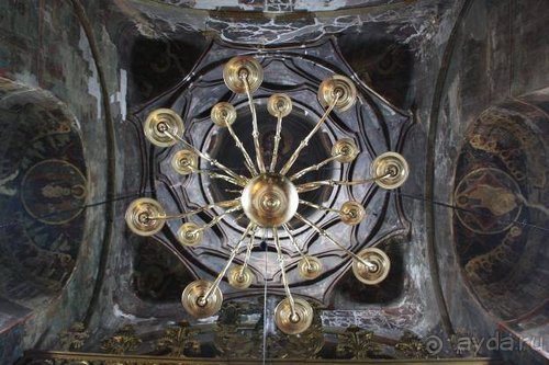 Из румын в греки