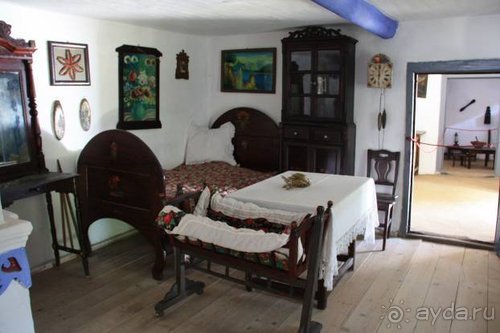 Из румын в греки