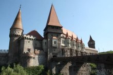 Из румын в греки