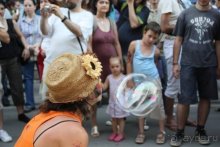 Из румын в греки