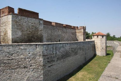 Из румын в греки