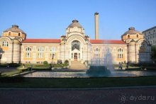 Из румын в греки