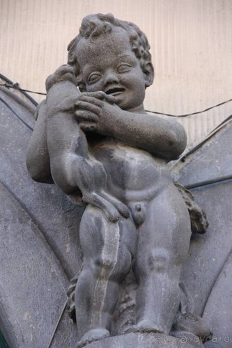 Из румын в греки