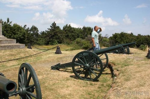 Из румын в греки