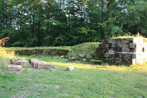 Из румын в греки