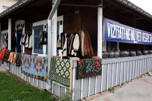 Из румын в греки