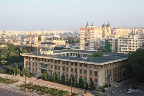 Из румын в греки