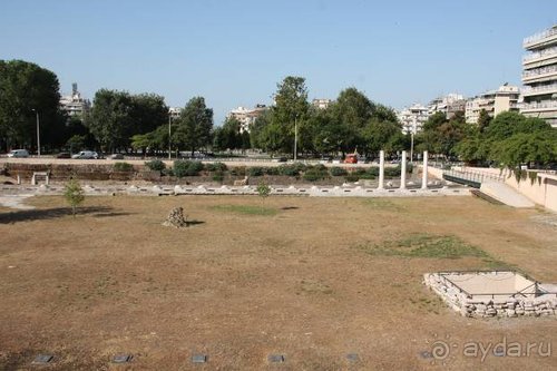 Из румын в греки