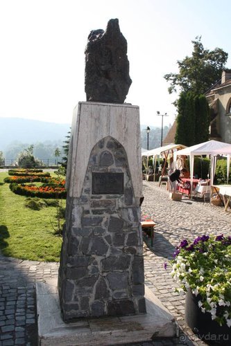 Из румын в греки