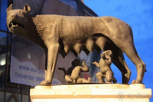 Из румын в греки